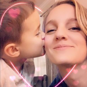 Meet your Posher, Erica